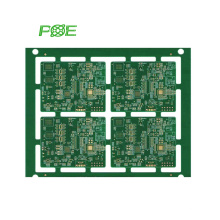 FR4 PCB Circuit Maker Blind and Buried Via PCB Supplier